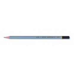 Ołówek  grafitowy KOH-I-NOOR 1860/2B