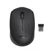 Bezprzewodowa mysz optyczna LOGITECH B170