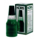 Tusz do stempli kauczukowych NORIS 110S 25 ml