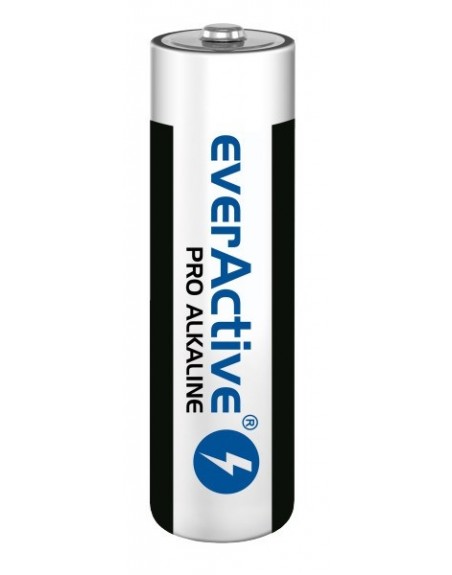 Bateria AA everActive Pro Alkaline 1 szt