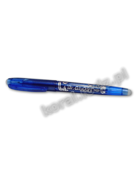 Długopis GRANIT Dr.GHOST G700 niebieski