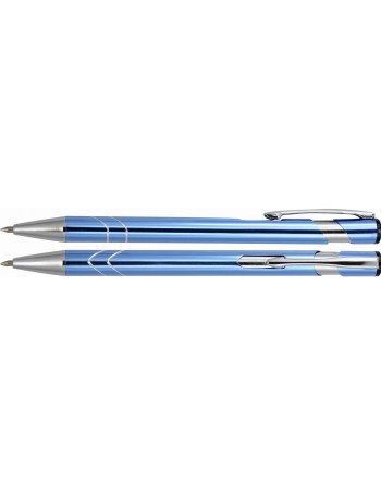 Długopis MOELA MPM A02.2373 niebieski