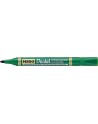Marker PENTEL N850  zielony