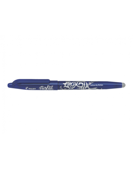 PILOT FRIXION BL-FR7 niebieski