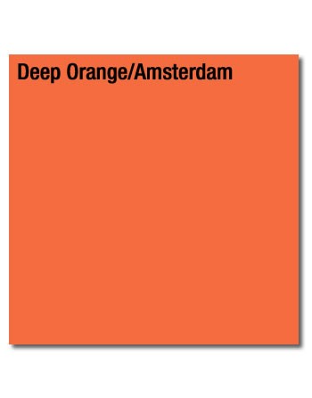Papier A4 80g pomarańczowy (AMSTERDAM)
