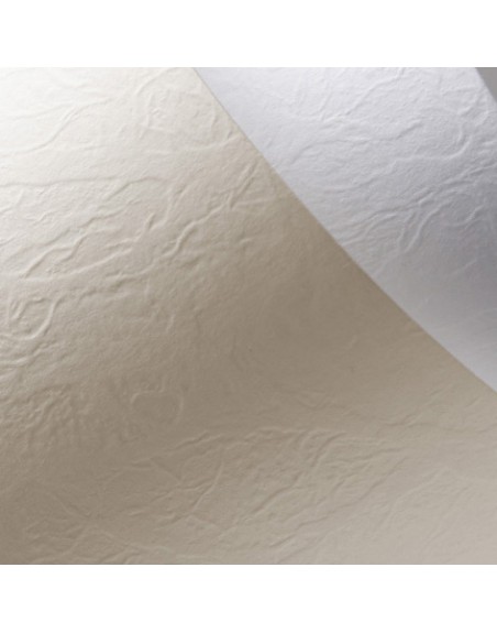 Papier A4 SKÓRA kremowy 230g ozdobny Papier A4 SKÓRA kremowy 230g ozdobny