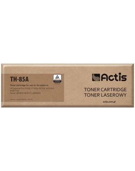 Actis TH-85A