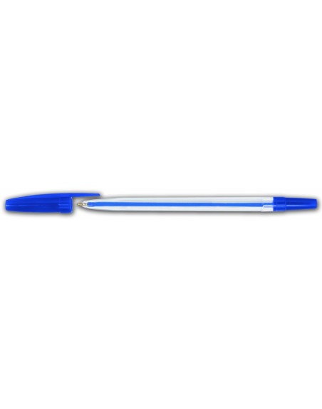 Długopis OFFICE - GRANIT D502 niebieski