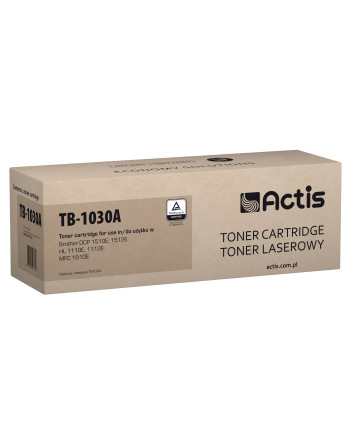 ACTIS TB-1090A zamiennik tonera BROTHER