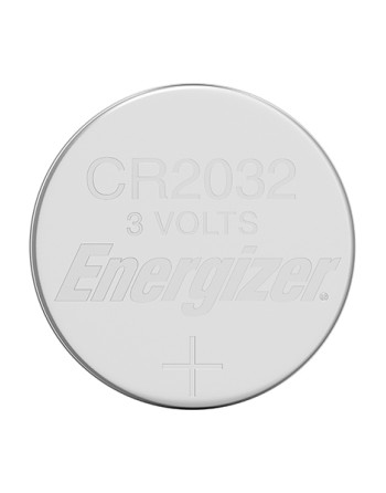 Bateria CR2032 litowa ENERGIZER 3V 1 szt