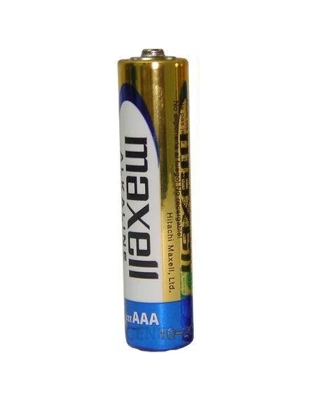 Bateria alkaliczna MAXELL LR03 AAA