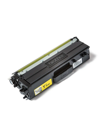 BROTHER oryginalny toner TN-423Y YELLOW (żółty) 4000 stron