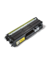 BROTHER oryginalny toner TN-423Y YELLOW (żółty) 4000 stron