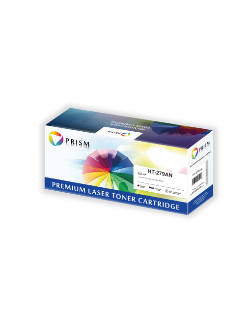 PRISM HP TONER NR 79A CF279A 1K 100% NEW PF