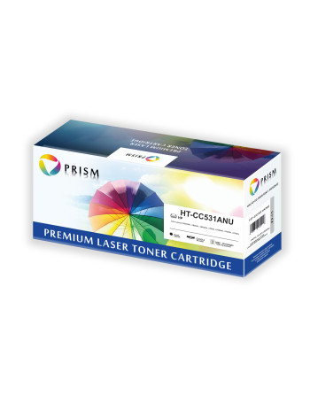 PRISM HP TONER NR 304A CC531A CYAN CE411A/CF381A/CRG 718 2800 stron