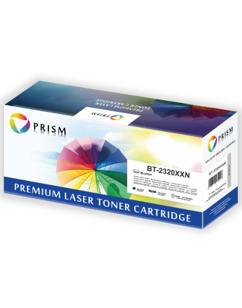 PRISM TONER toner zamiennik BROTHER TN-2320/TN-660 7000 stron