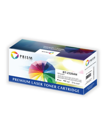 PRISM TONER toner zamiennik BROTHER TN-2320/TN-660 2600 ztron