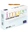 Papier A4 80g Morski pastel (LAGOON) 500 ark. IMAGE COLORACTION