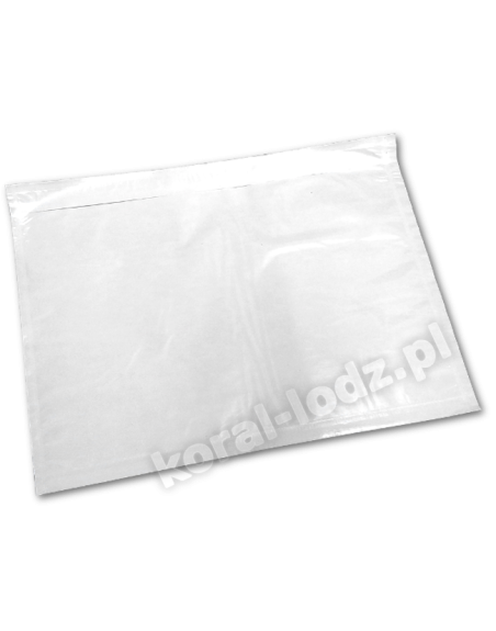 Koperta kurierska C5 IRONPACK - 100szt.