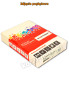 Papier Kolorowy EMERSON Buttercup (kremowy) A4, 80g.