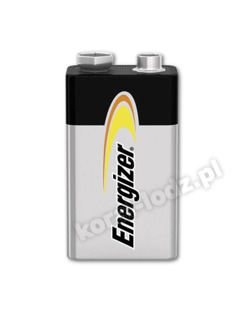 Bateria ENERGIZER Alkaline...