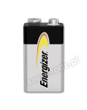 Bateria ENERGIZER Alkaline Power 6LR61 9V - 1szt.