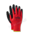 Rękwaicze robocze Late Red ONYX rozmiar 9.