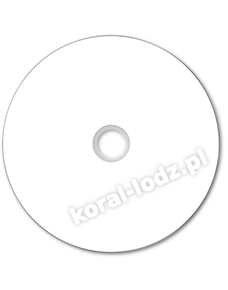 Płyta DVD+R VERBATIM, 4.7GB do nadruku (1 szt.)