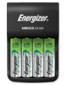 Ładowarka ENERGIZER Base + 4 akumulatory AA 1300 mAh